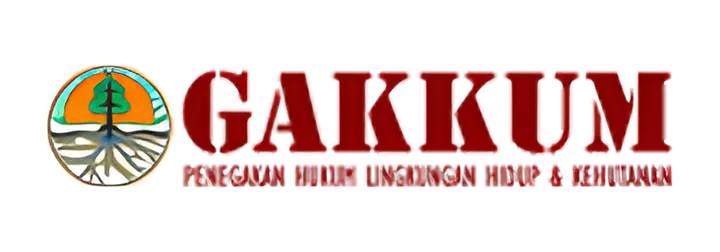 GAKKUM Kehutanan