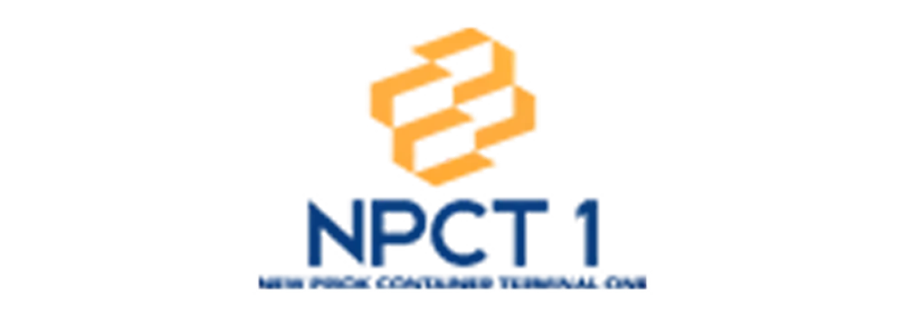 New Priok Container Terminal One