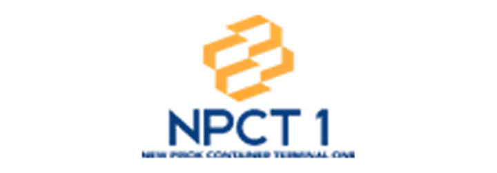 New Priok Container Terminal One