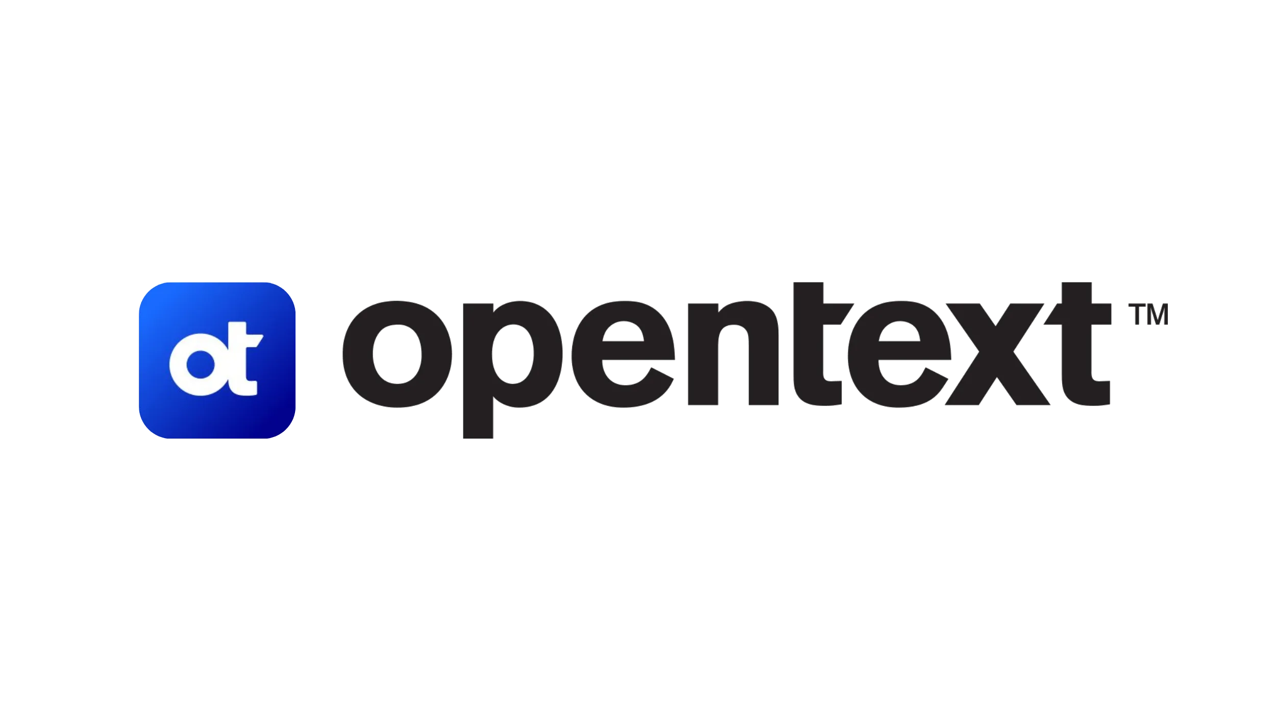 Open Text